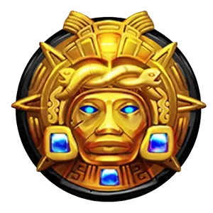 Mayan Gems-JOKER SLOT- JOKER GAMING- โจ๊กเกอร์เกม-โจ๊กเกอร์123-JOKER123-THEP1688