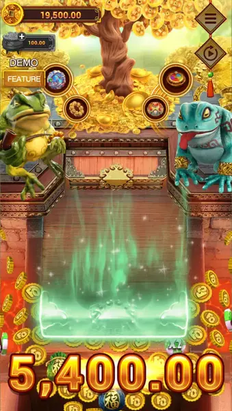 MONEY TREE DOZER เทพ1688 thep1688