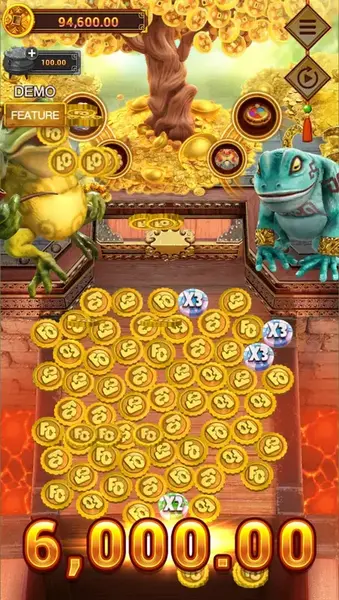 MONEY TREE DOZER เทพ1688 thep1688