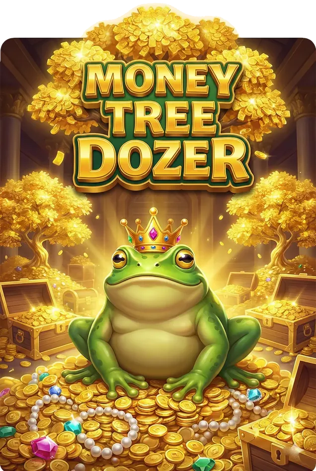 MONEY TREE DOZER เทพ1688 thep1688