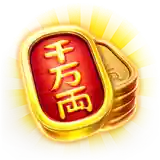 MUSCLE FORTUNE CAT หมัดแมวนำโชค thep1688 เทพ1688