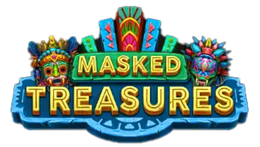 Masked Treasures เทพ1688 thep1688