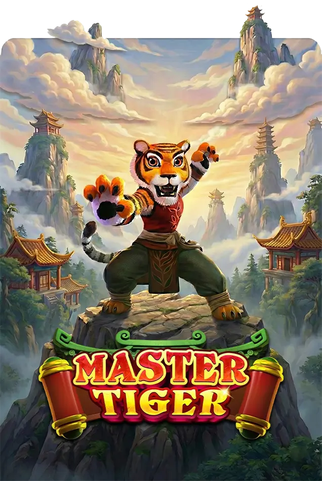 Master Tiger