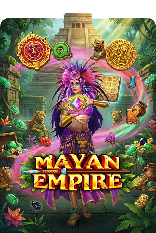 Mayan Empire