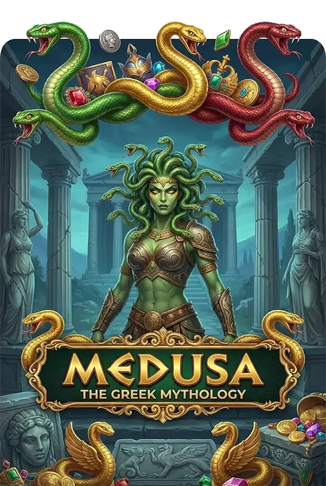 Medusa