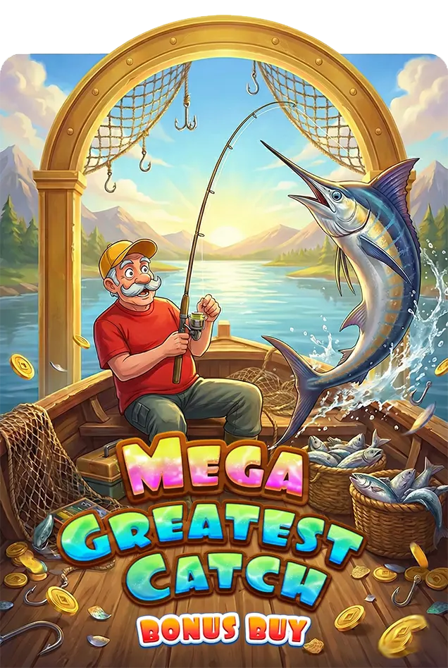 Mega-Greatest-Catch-Evoplay