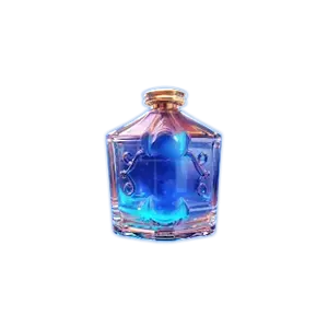Mystic Potion