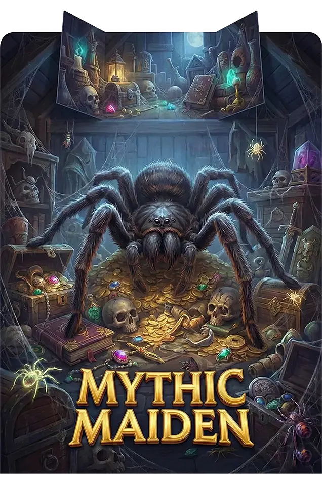 Mythic Maiden