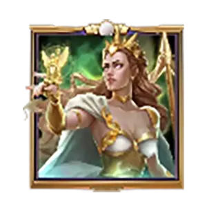 Mythological-JOKER GAMING-JOKER123-โจ๊กเกอร์สล็อต