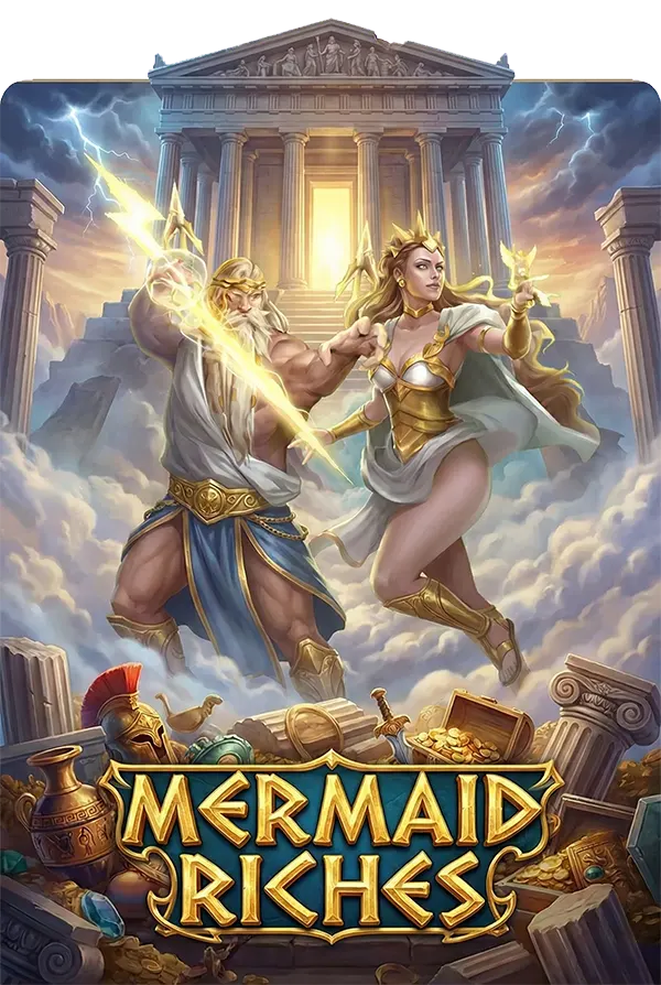 Mythological-JOKER GAMING-JOKER123-โจ๊กเกอร์สล็อต