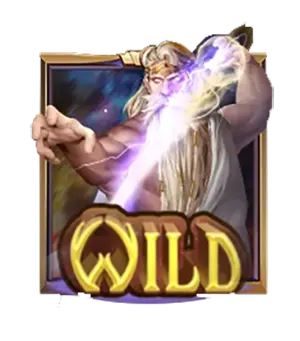 Mythological-JOKER GAMING-JOKER123-โจ๊กเกอร์สล็อต