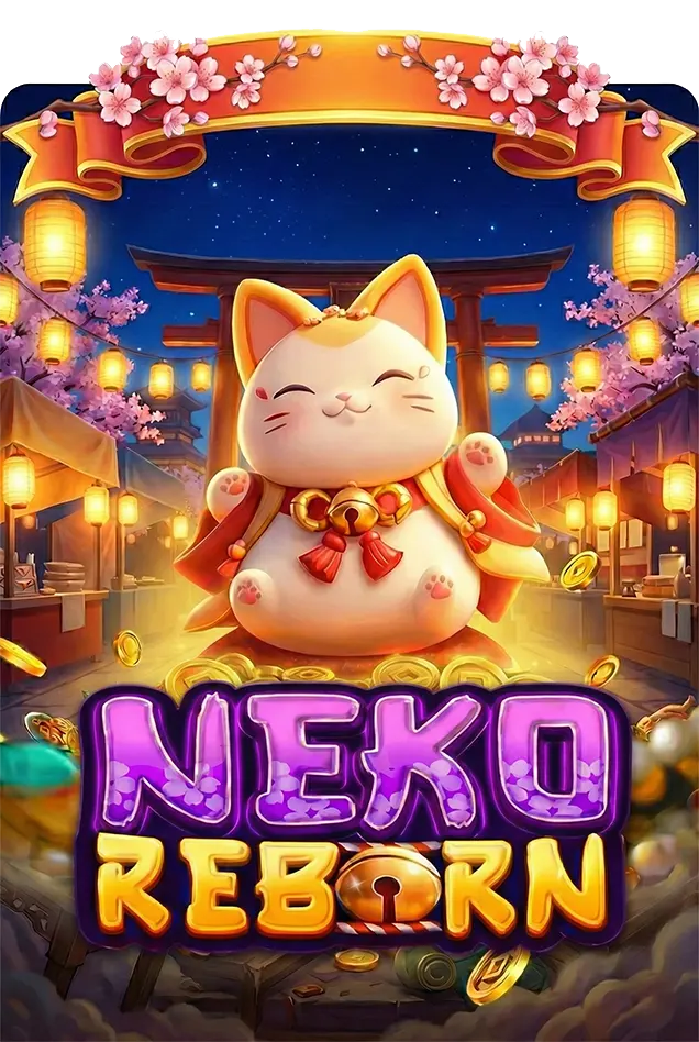 NEKO-REBORN-ASKMESLOT