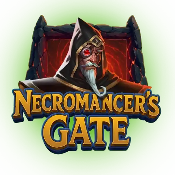 Necromancer’s Gate เทพ1688 thep1688