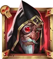 Necromancer’s Gate เทพ1688 thep1688