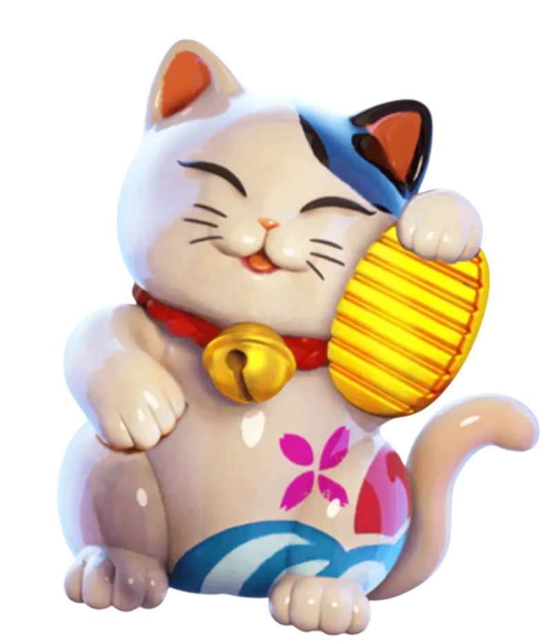 Neko Fortune