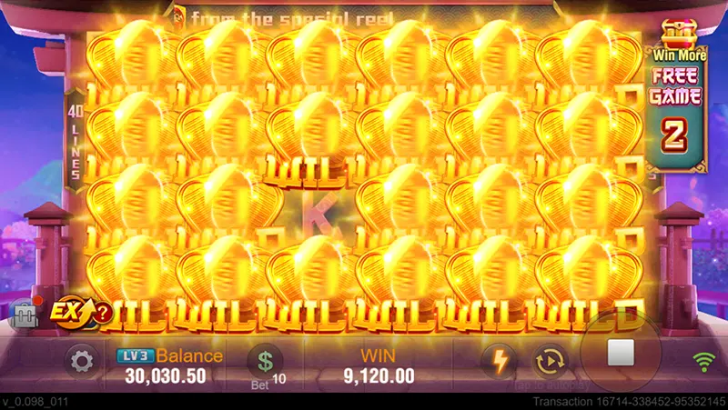 Neko Fortune