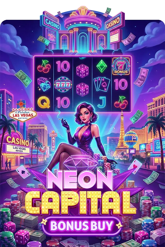 Neon Capital Bonus Buy