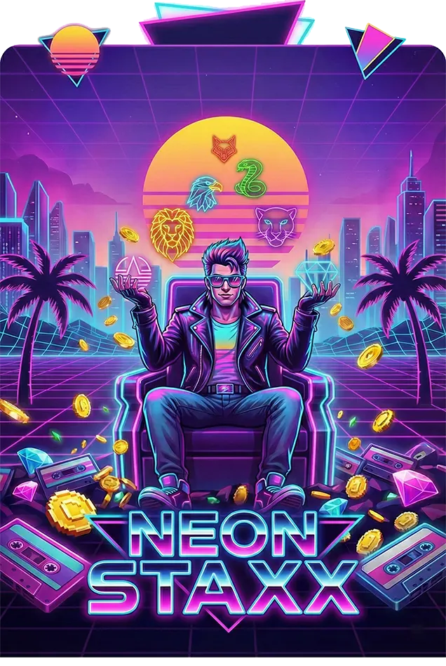 Neon Staxx