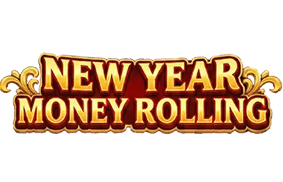New Year Money Rolling เทพ1688 thep1688 logo