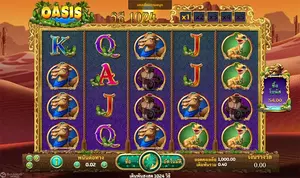 Oasis-JOKER GAMING-JOKER123-โจ๊กเกอร์สล็อต-THEP1688