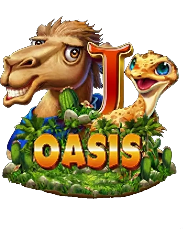 Oasis-JOKER GAMING-JOKER123-โจ๊กเกอร์สล็อต-THEP1688