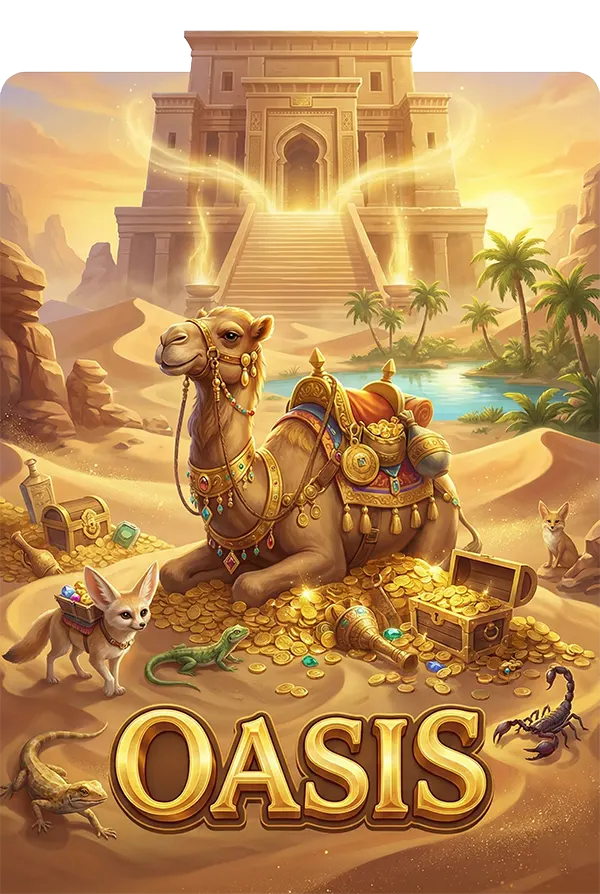 Oasis-JOKER GAMING-JOKER123-โจ๊กเกอร์สล็อต-THEP1688