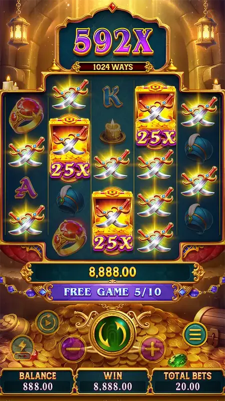 OPEN VAULT เปิดห้องนิรภัย เทพ1688 thep1688