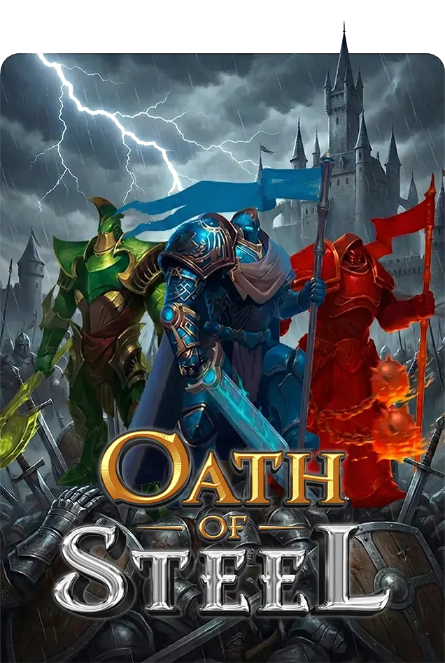 Oath-of-Steel