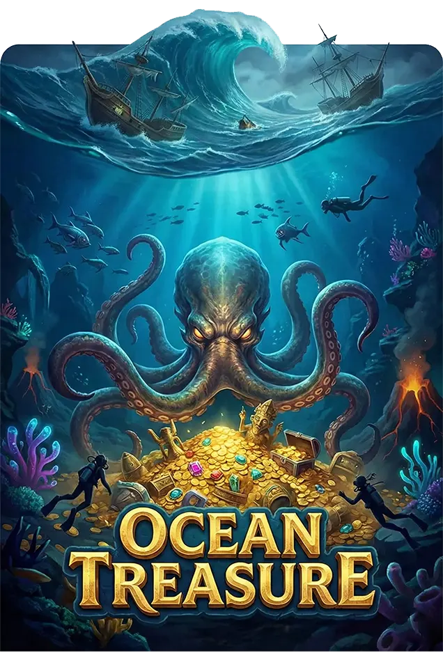 Ocean Treasure