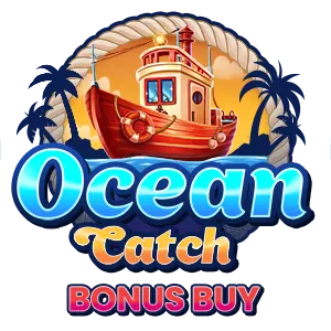 Ocean Catch Bonus Buy สล็อตล่าปลาใต้ท้องทะเล