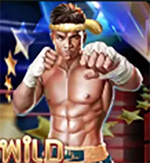 Ong Bak 2-JOKER GAMING-JOKER SLOT-JOKER123-โจ๊กเกอร์-THEP1688