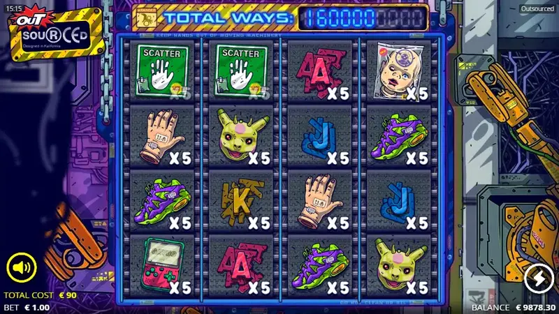 Outsourced-Nolimit-City