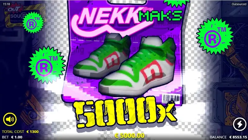 Outsourced-Nolimit-City