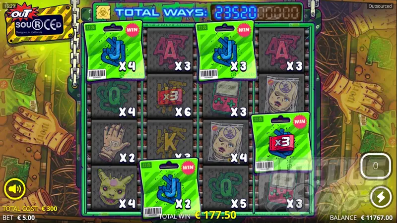 Outsourced-Nolimit-City