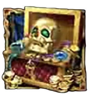 PIRATE TREASURE เทพ1688 thep1688