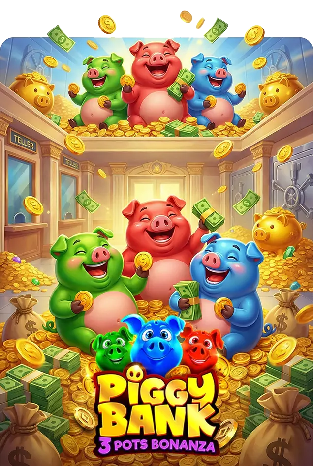 Piggy-Bank-3-Pots-Bonanza-evoplay