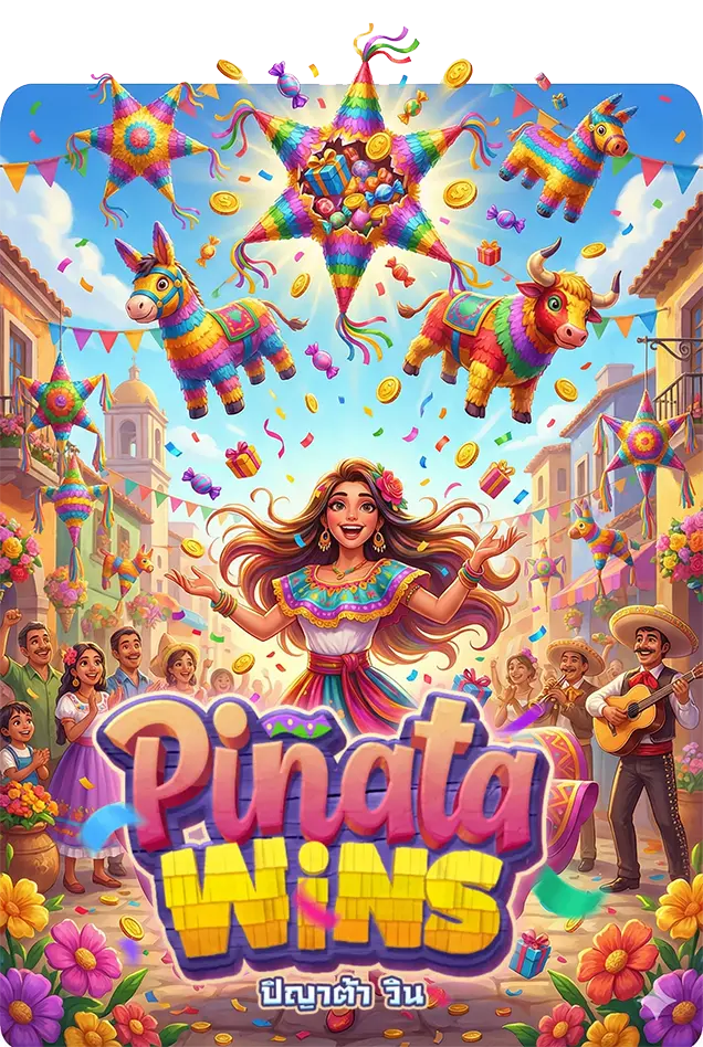 PinataWins-Pgslot