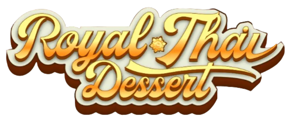 ROYAL THAI DESSERT