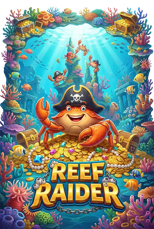 Reef Raider