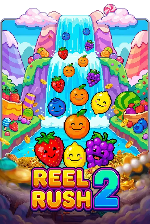 Reel Rush 2