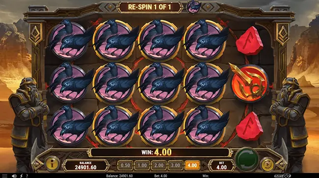 Ring of Odin เทพ1688 thep1688