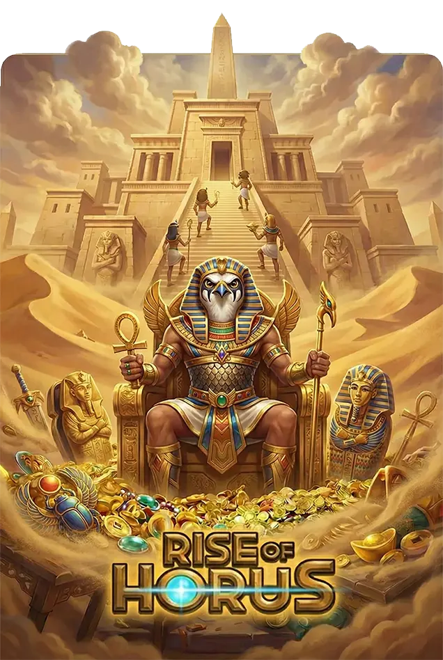 Rise-of-Horus-evoplay