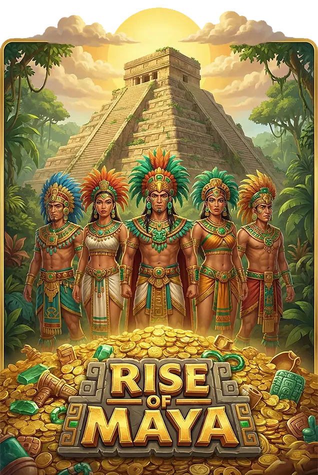 Rise of Maya