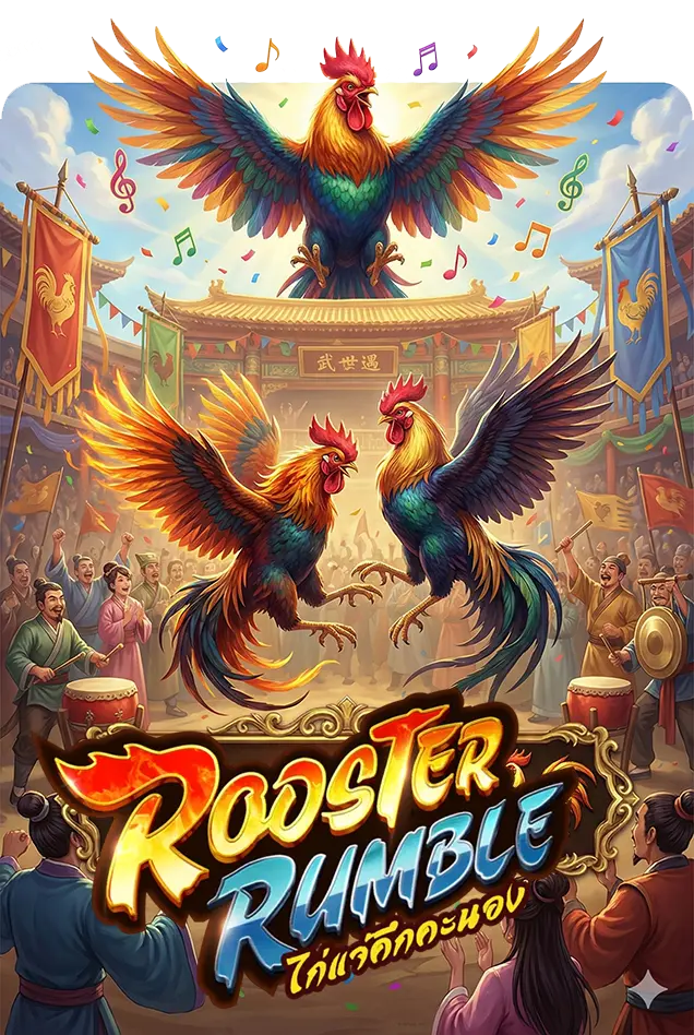 Rooster-Rumble