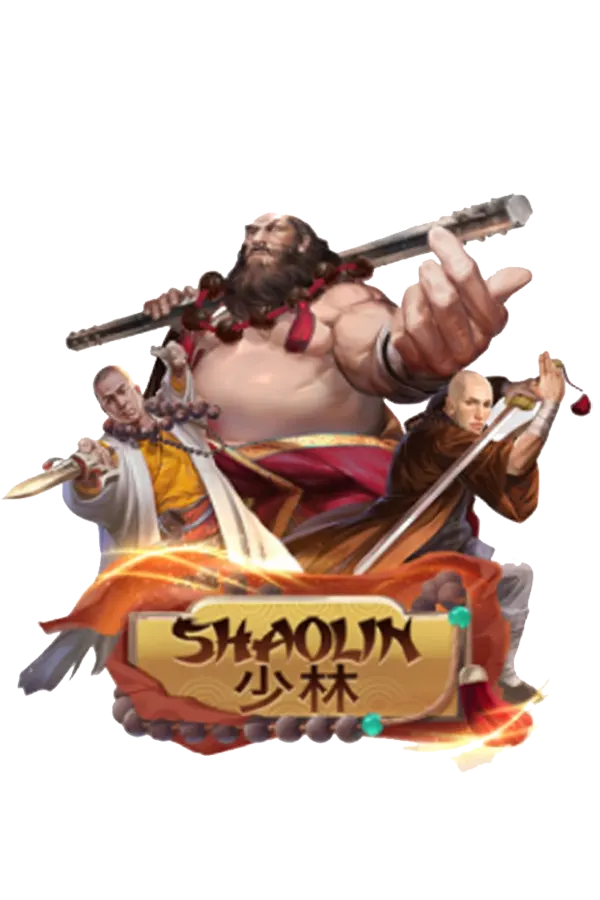 SHAOLIN-JOKER-GAMING-JOKER123-โจ๊กเกอร์123-THEP1688