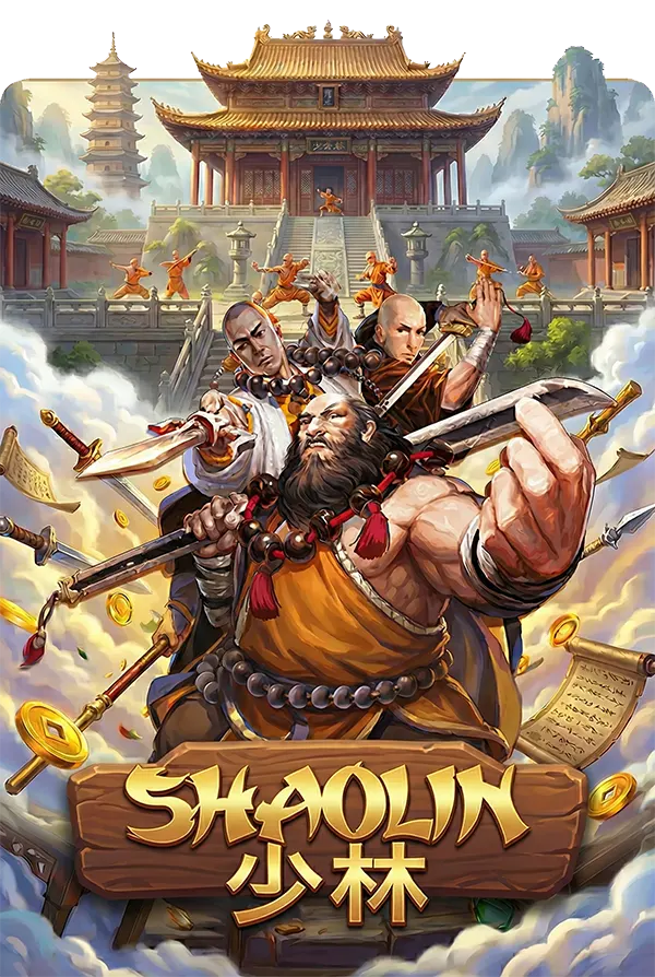 SHAOLIN-JOKER-GAMING-JOKER123-โจ๊กเกอร์123-THEP1688