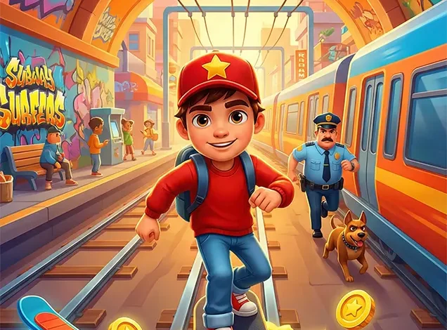 SUBWAY-RUNNER-ASKMESLOT