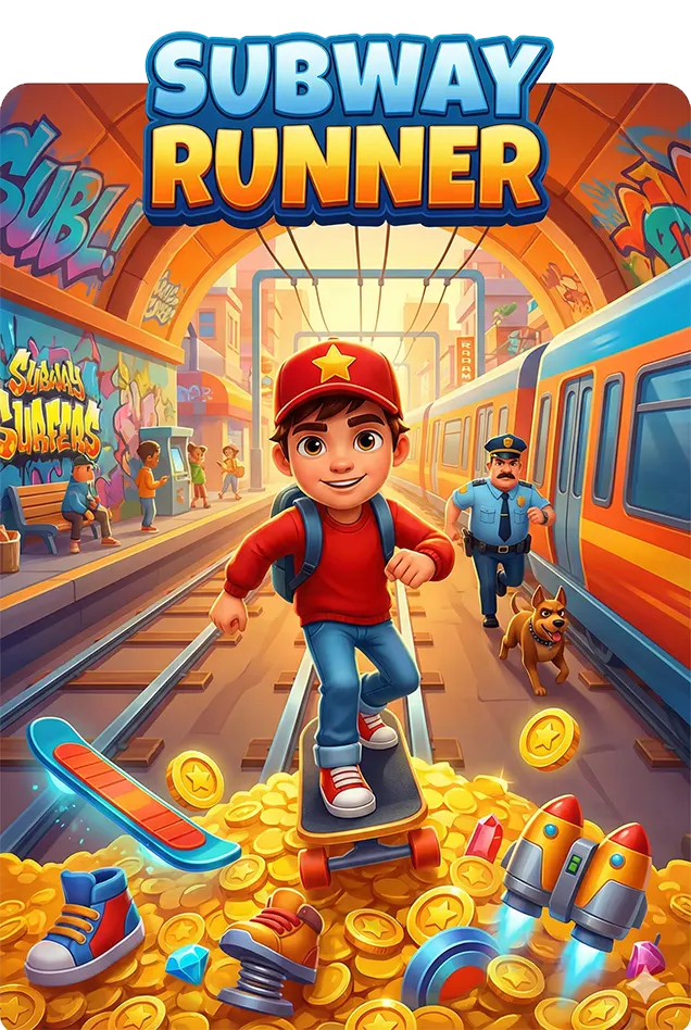 SUBWAY-RUNNER-ASKMESLOT