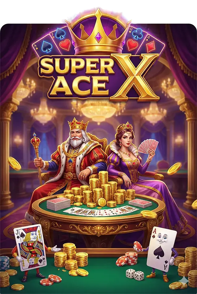 SUPER-ACE-X ASKMESLOT