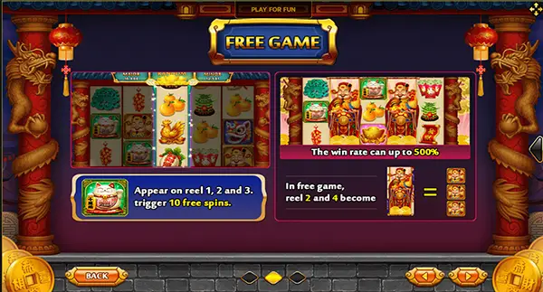 SUPREME CAISHEN โจ๊กเกอร์123 joker123 jokergaming